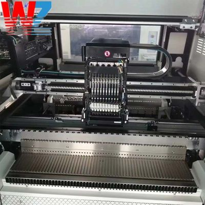 SMT Hanwha Samsung Chip Mounter SM481plus SM482plus SM471plus машина для захвата и размещения
