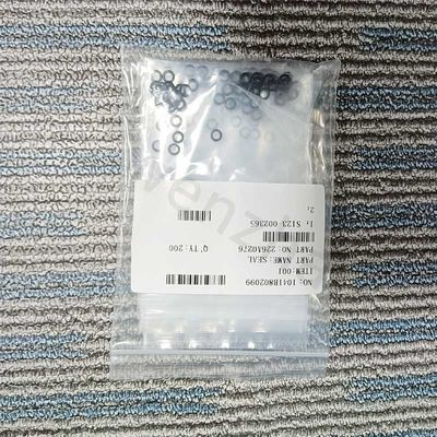 Детали Hitachi 226A0276 KYL-M8678-000 Уплотнительное кольцо