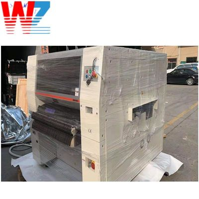 SAMSUNG Hanwha SM481 Устройство для установки и установки чипов 38000CPH для 0402