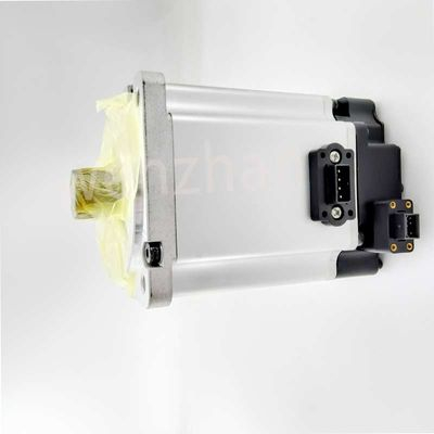 Аппарат для установки чипов HANWHA SAMSUNG DECAN S1, детали EP08-001057 MOTOR-SERVO X Motor