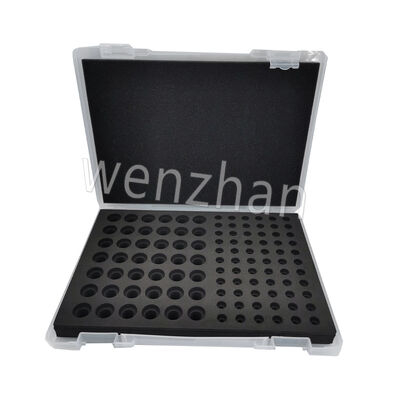 Часть SMT Многофункциональная головка NPM 16 Коробка для хранения головок NPM 8 Коробка сопла