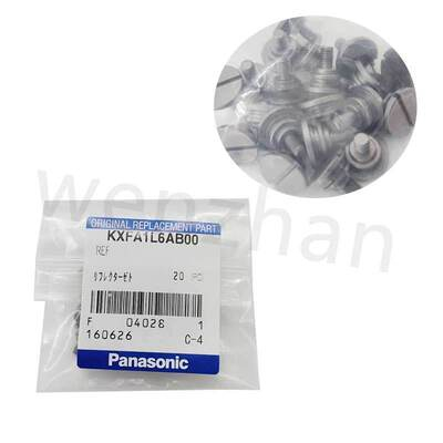 Детали фидера SMT KXFA1L6AB00 CM402 CM602 NPM Pin