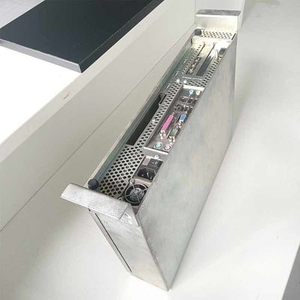 SMT Machine DEK Screen Printer CPU P/N 191543 ПК для модели Europa Vi 710