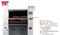 Hanwha Samsung SM481 Устройство для установки микросхем SMT Windows XP Устройство для установки микросхем Samsung
