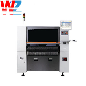 SMT SM320 SM321 SM421 SM431 Машина для захвата и размещения Samsung