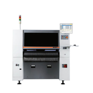 Машина линии SMT hanwha sm481 plus машина для захвата и размещения