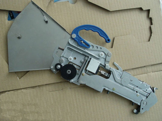 ПОДАЧА YAMAHA CL 8 ММ 8*2 SMT ПОДАЧА YAMAHA CL 8*2 ММ ДЛЯ 0402 KW1-M1300-00X
