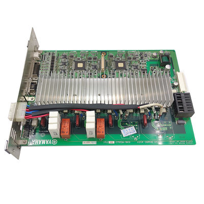 KHN-M5840-803 PCB Board SMT Запасные части Yamaha Сервопривод в сборе