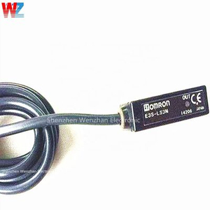 Датчик SMT Samsung Датчик SM321 J90611038E E3S-LS3N