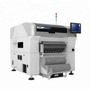 Устройство для установки чипов SMT JUKI RS1R RS-1 RS SMT Pick and Place Machine для машины для сборки печатных плат