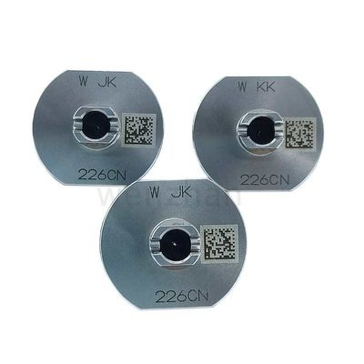 Сопло N610040783AA NPM 226cn машины монтажника SMT запасное