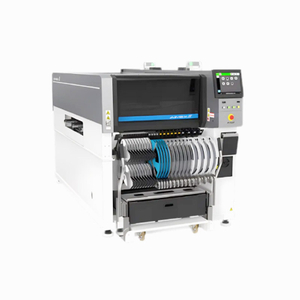 Первоначально использованная машина Fuji AIMEX IIIC SMT Высокоточная машина для захвата и размещения