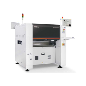 Машина для захвата и размещения Hanwha Decan S1 SMT