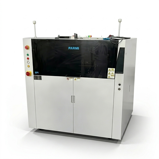 Инспектор паяльной пасты PARMI SPI HS60XXL