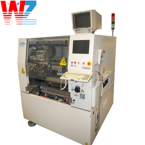 JUKI 730/740/750/760 KE серии Pick and Place Machine SMT Chip Mounter High Speed