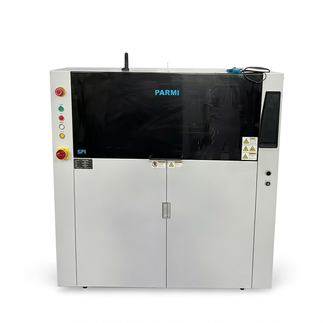 Инспектор паяльной пасты PARMI SPI HS60XXL