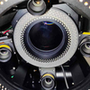 MIRTEC MV-7 OMNI 3D AOI Линейная автоматизированная машина для оптического контроля, Корейское оригинальное оборудование для контроля 2D и 3D печатных плат SMT